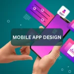 Mobile App Design