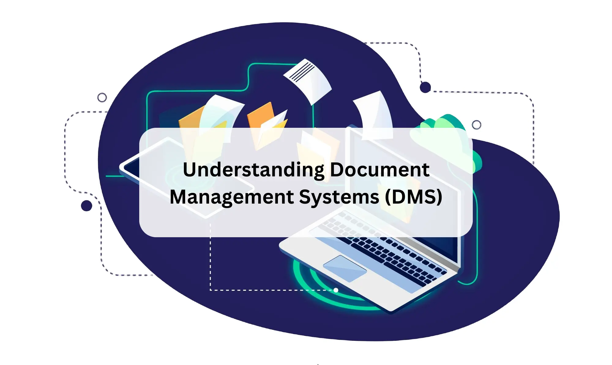 Document Management Systems