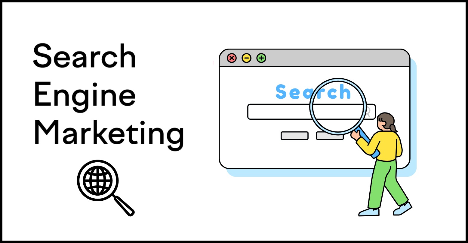 Search Engine Marketing