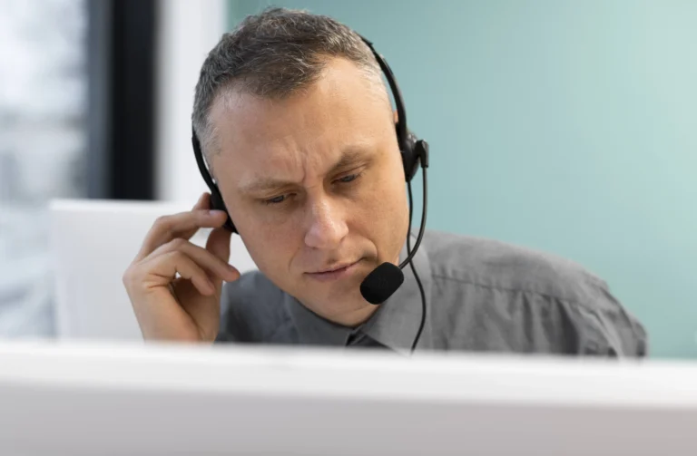 inbound call center solutions